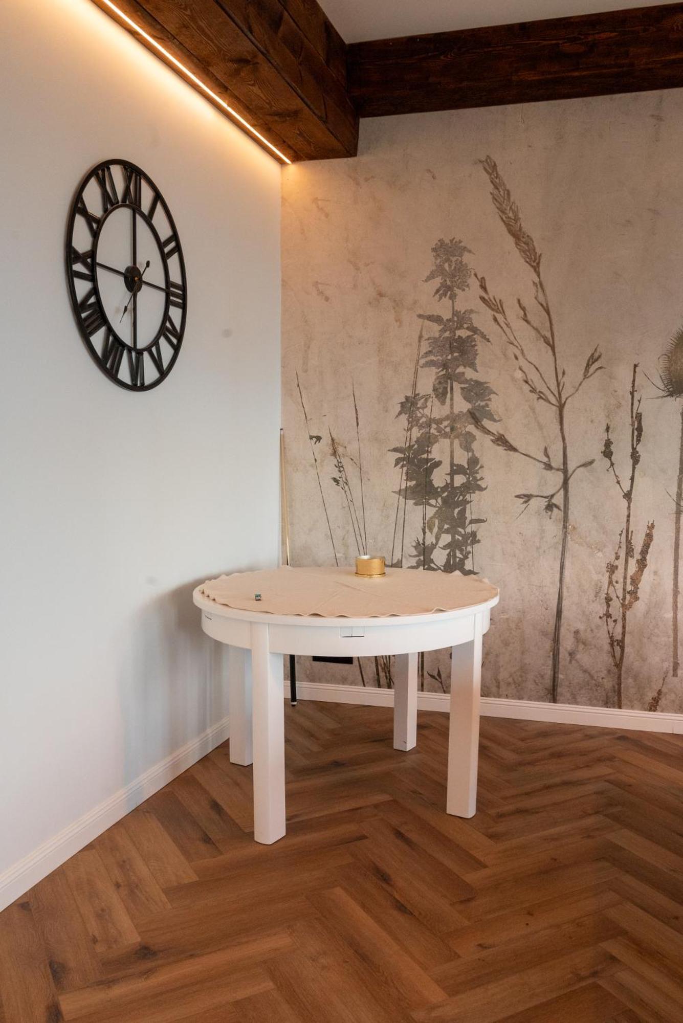 Osada Mazurowe Love Milakowo Extérieur photo