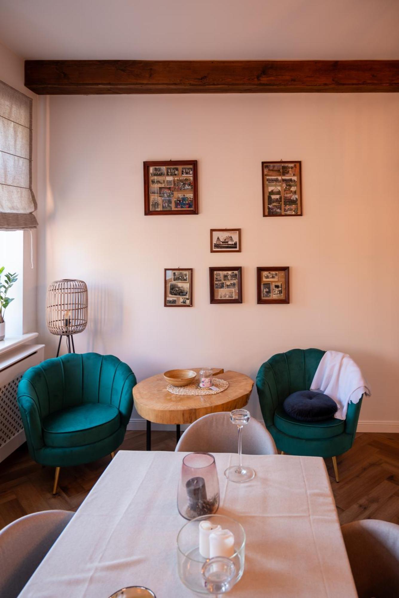 Osada Mazurowe Love Milakowo Extérieur photo