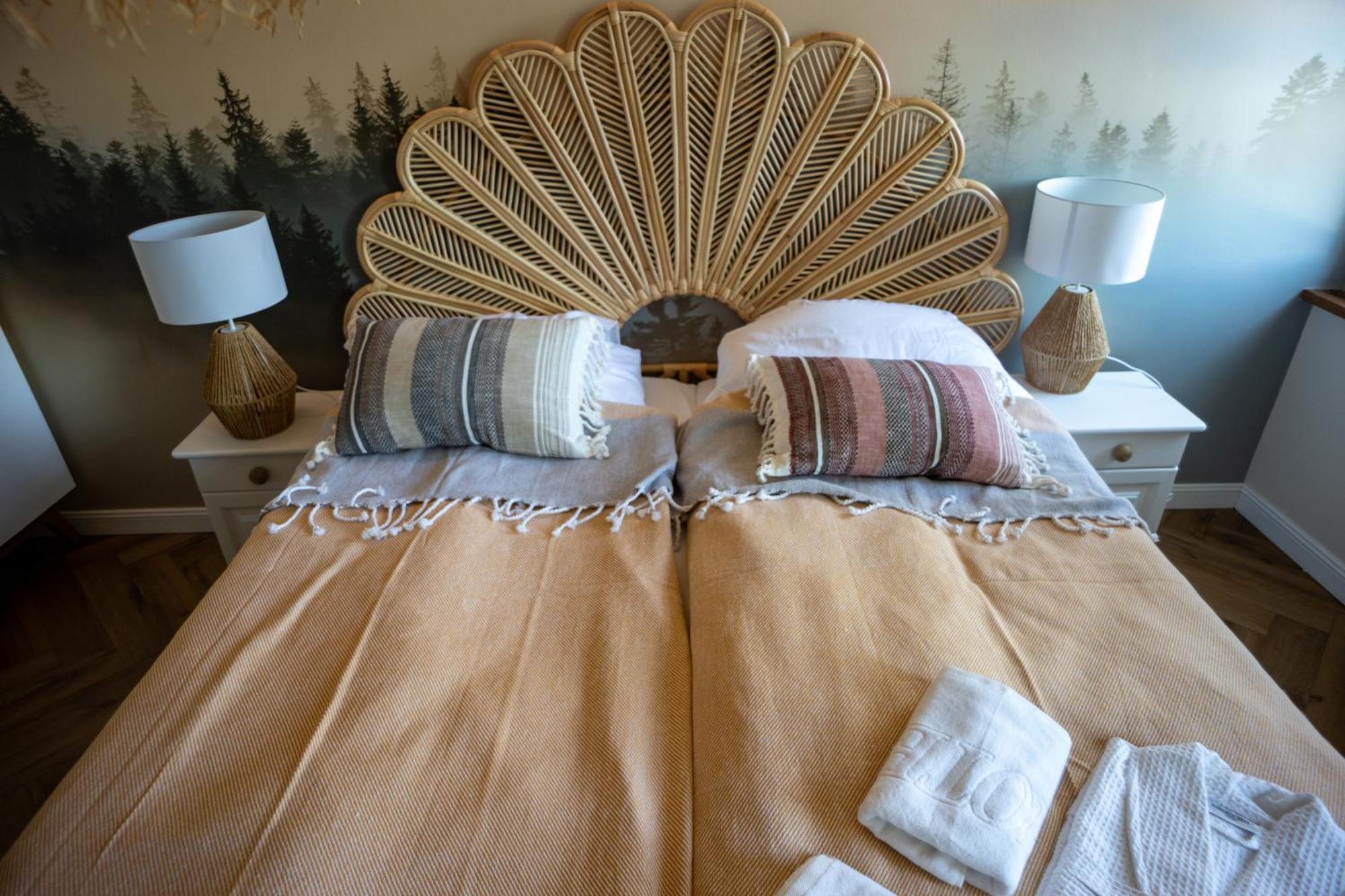 Osada Mazurowe Love Milakowo Extérieur photo